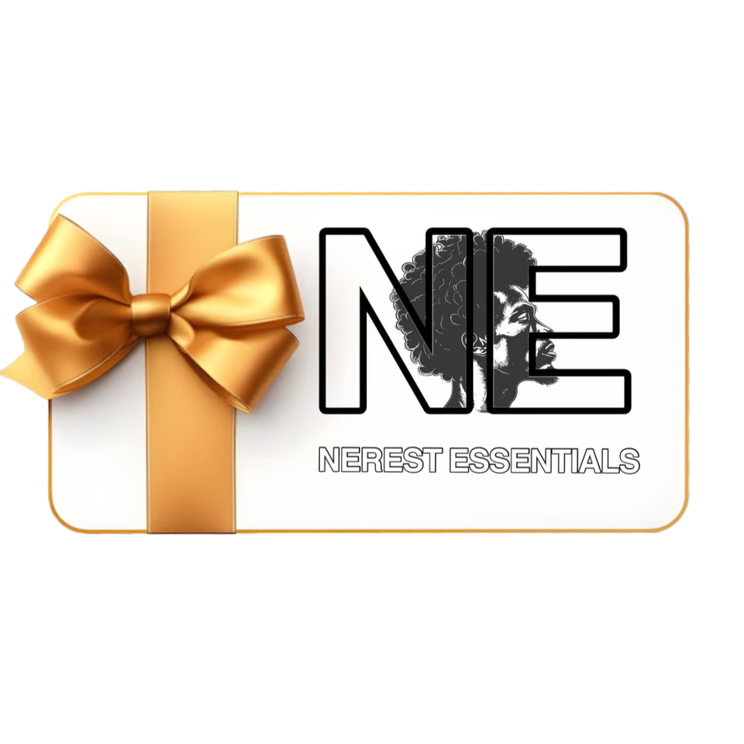 Nerest Essentials Gift Card