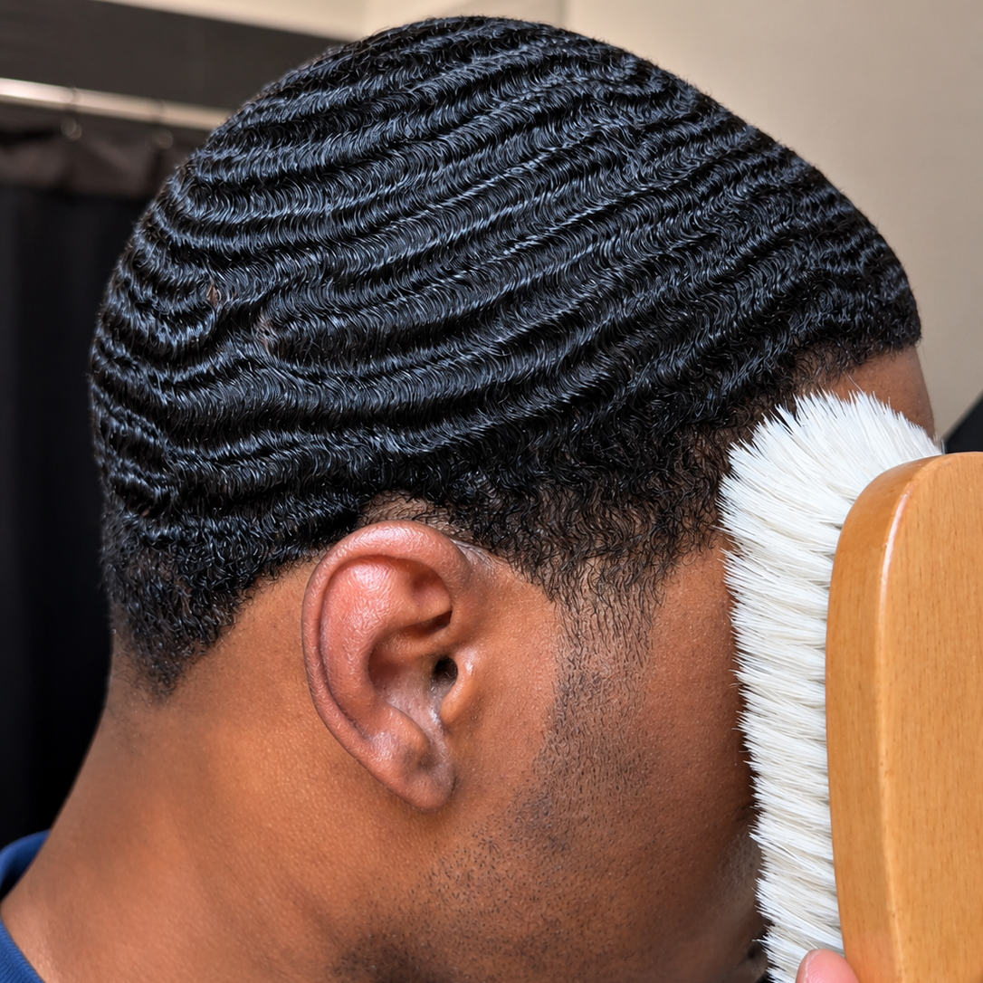 1 Hour Brush Session W/ 360Juice
