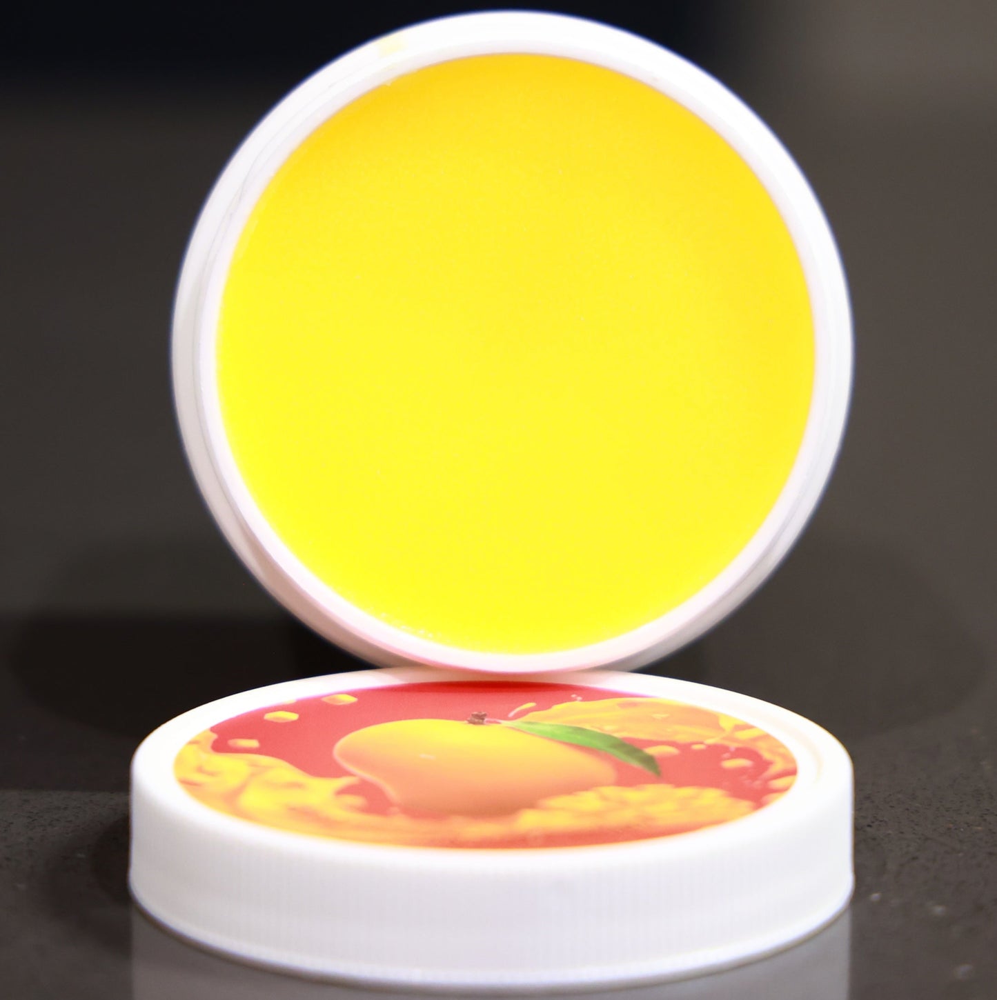 2 Oz. Pomegranate Mango Pomade (Sample)