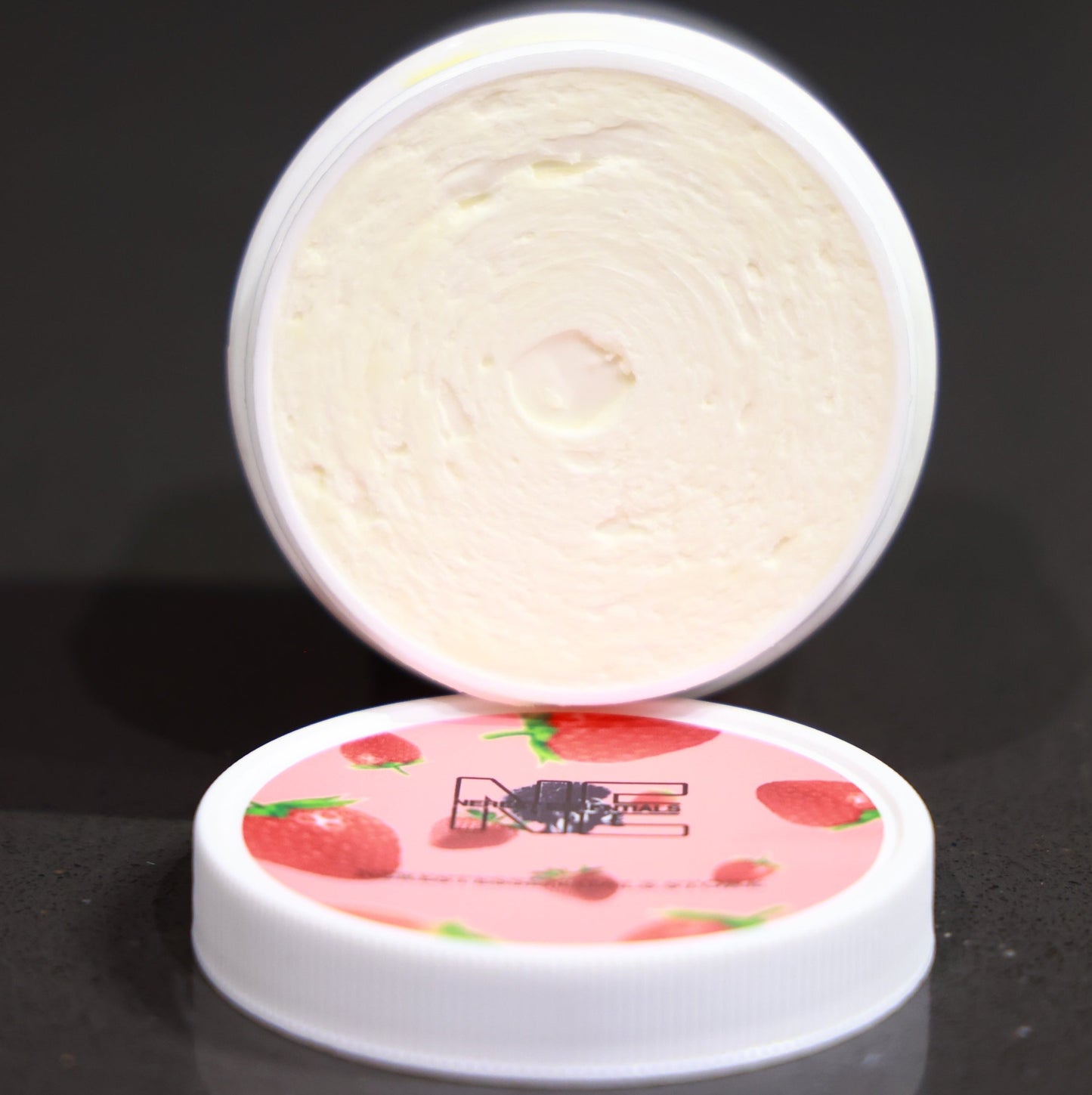 4 Oz. Frosted Berry Whipped Butter