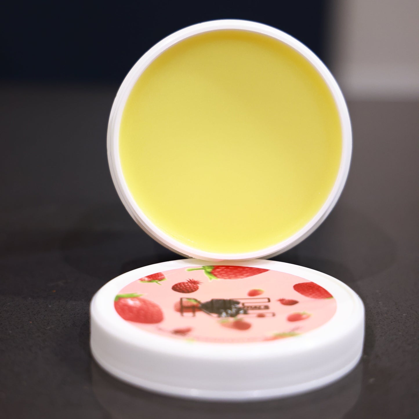 8 Oz. Frosted Berry Butter