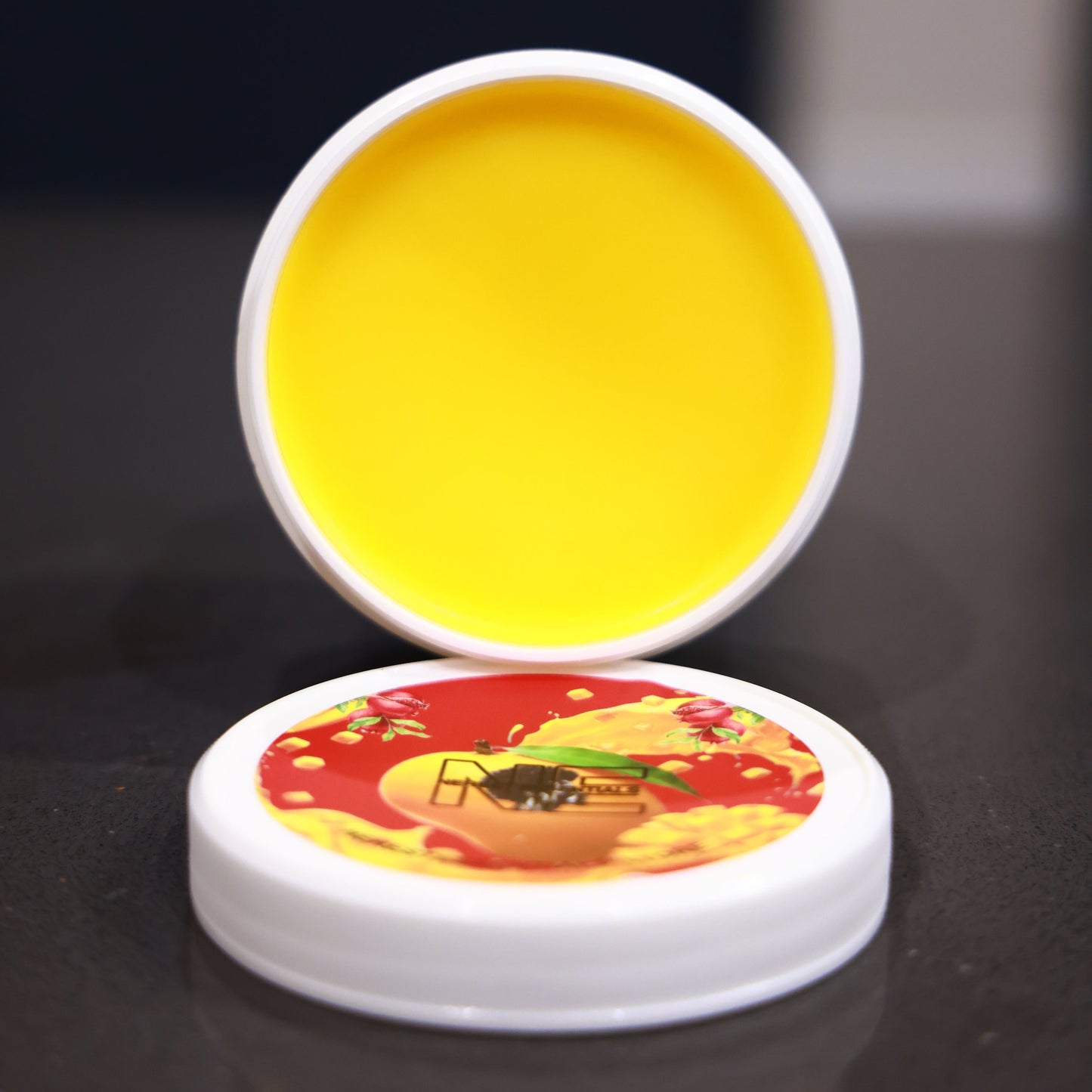 8 Oz. Pomegranate Mango Pomade