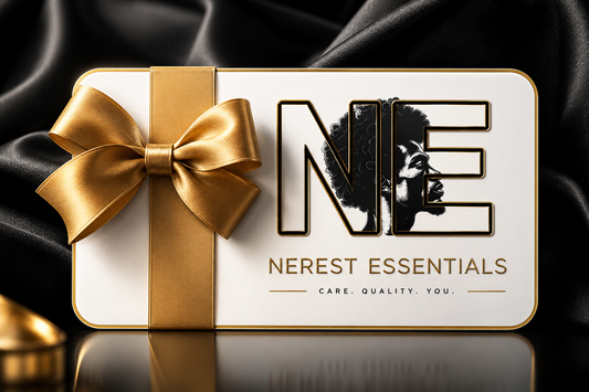 Nerest Essentials Gift Card