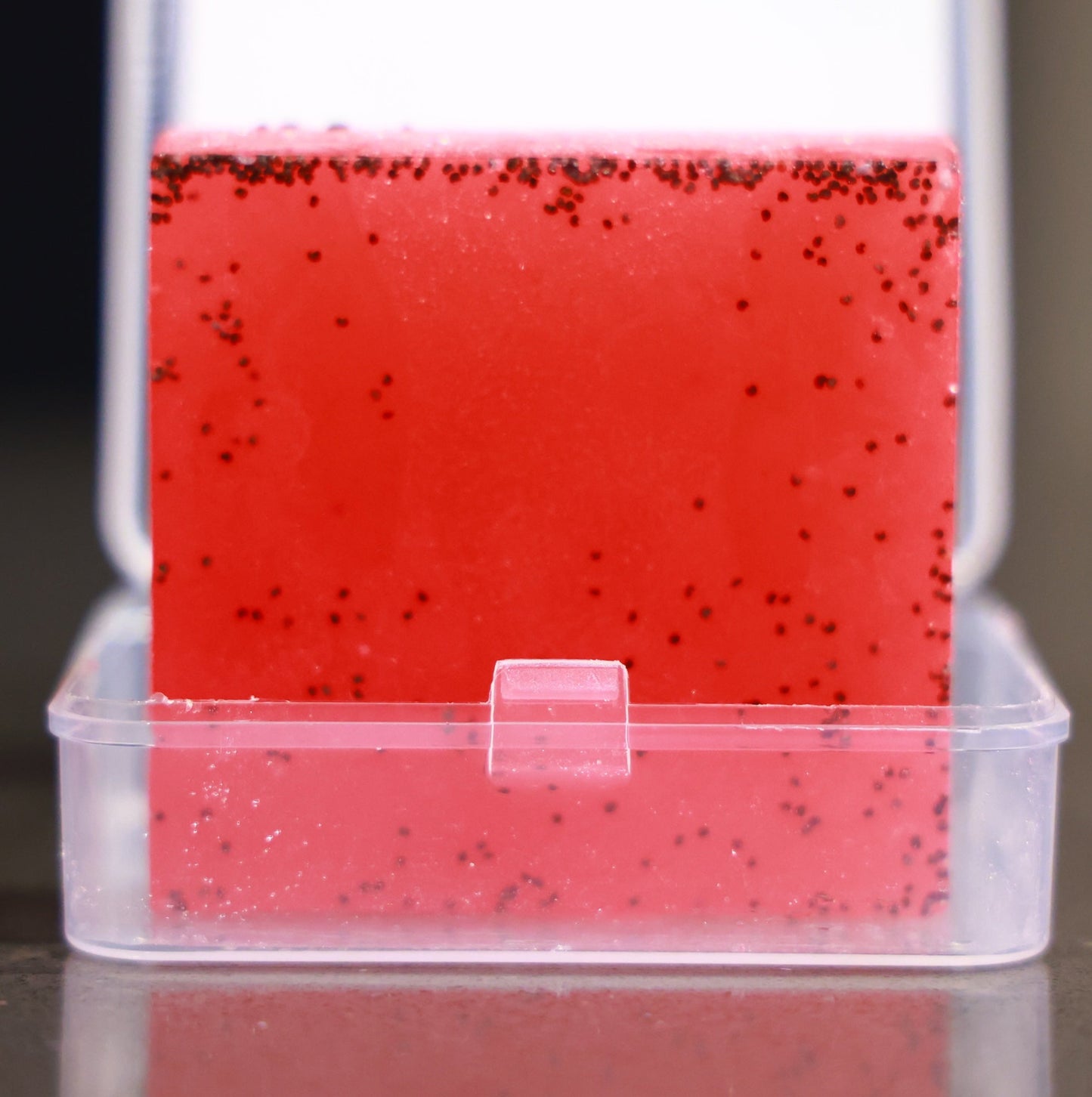 Strawberry Mint Shampoo Bar