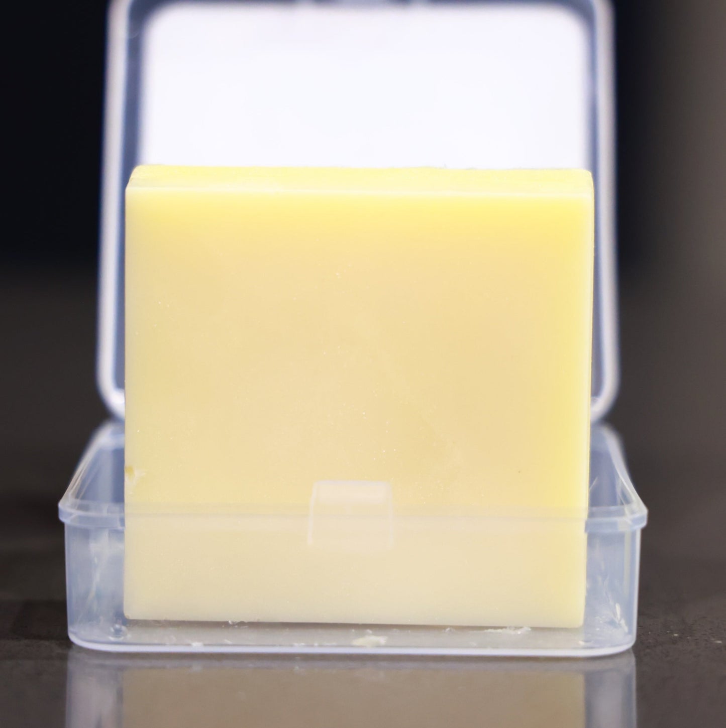 Pomegranate Mango Shampoo Bar