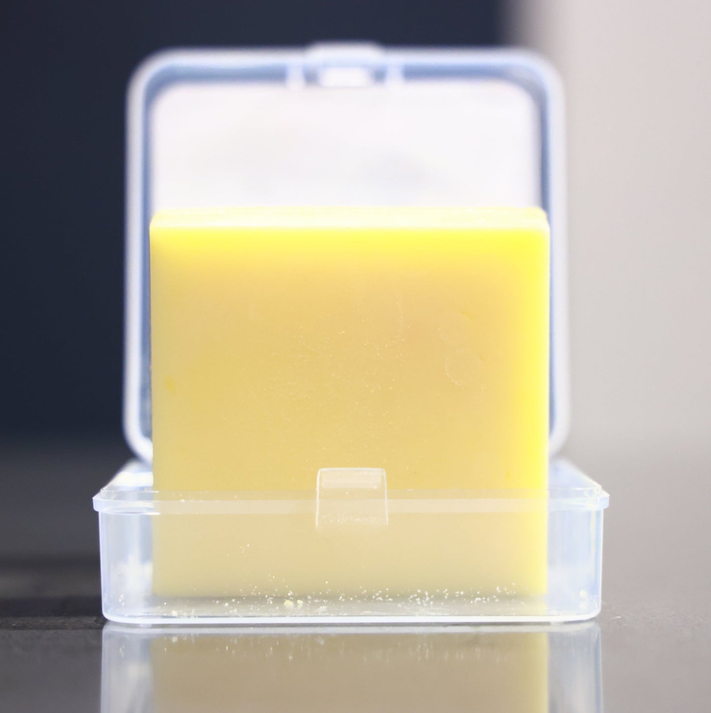 Pomegranate Mango Shampoo Bar