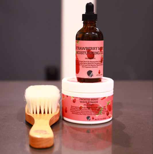 Buy 1 Get 1 Free (Strawberry)