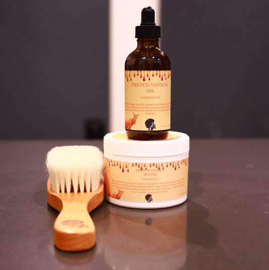 Buy 1 Get 1 Free (French Vanilla)