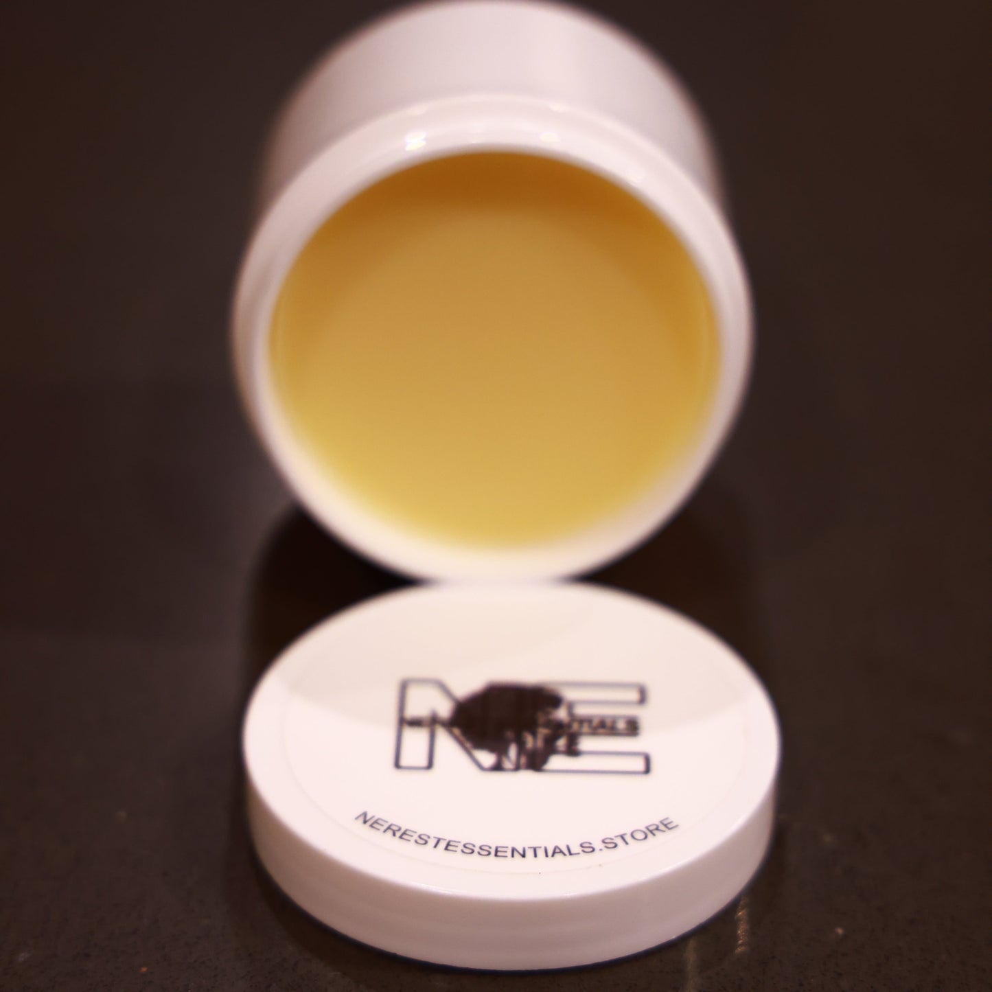 4 Oz. Fragrance Free Butter