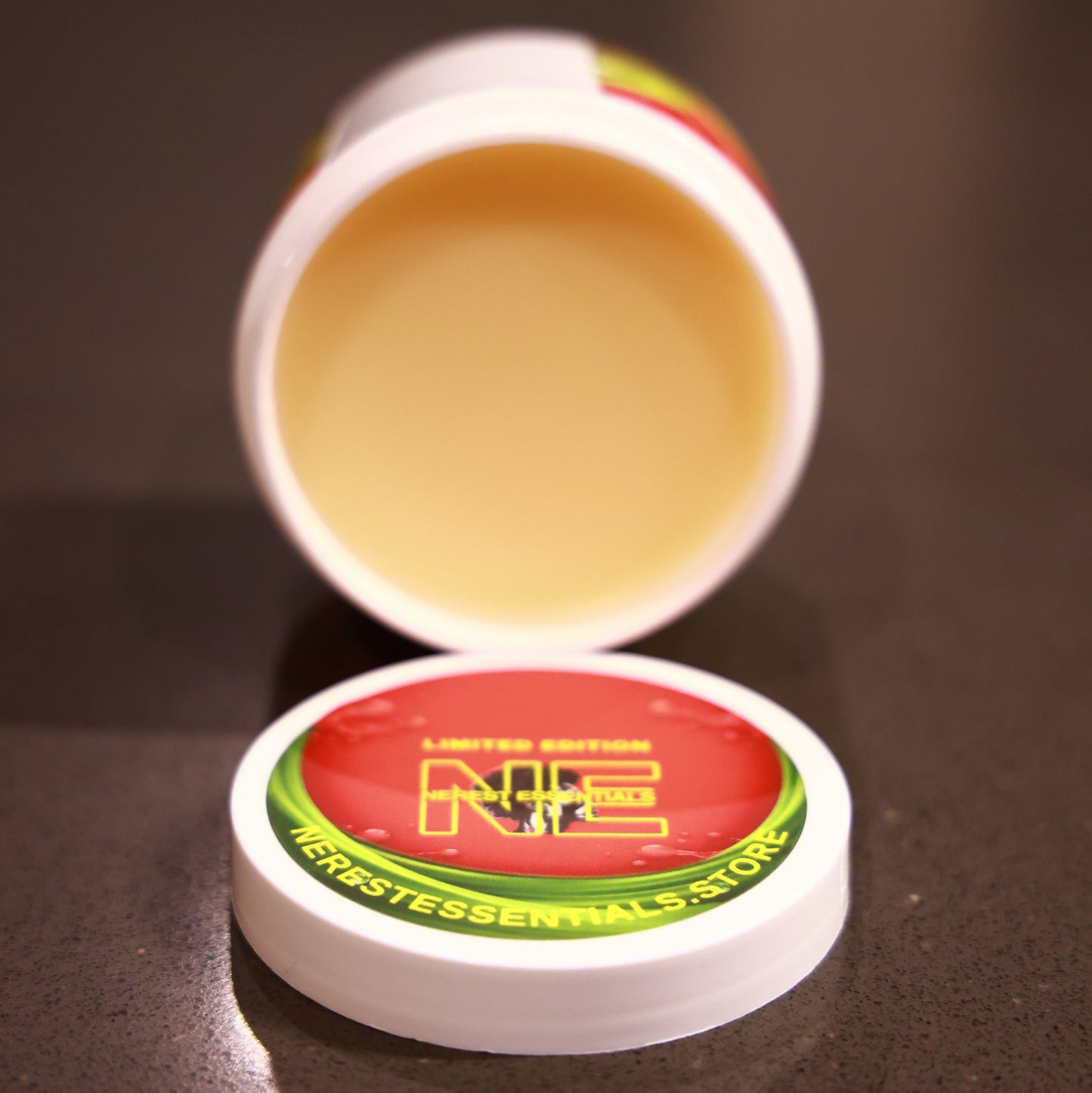 4 Oz. Kiwi Watermelon Butter | Limited Edition