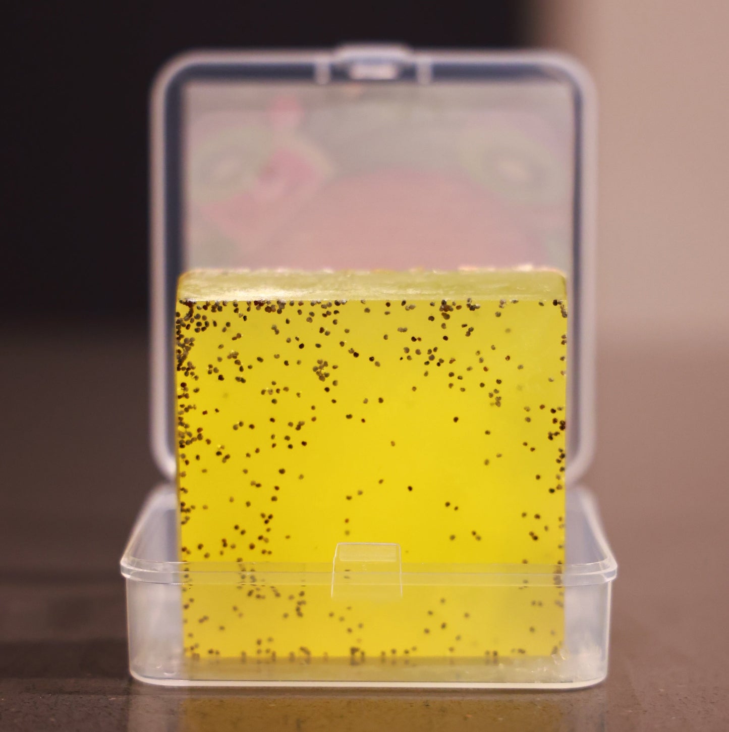 Kiwi Watermelon Shampoo Bar | Limited Edition