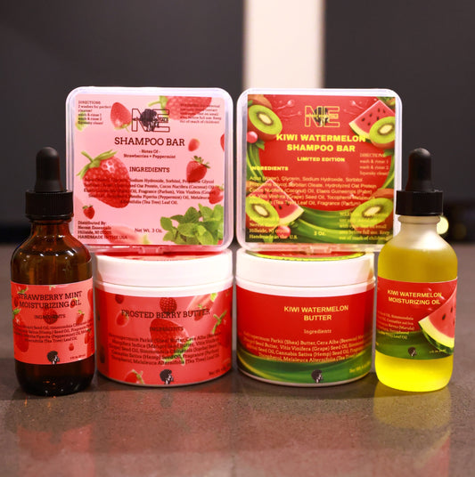 Buy 1 SM Trio Get 1 KW Trio Free