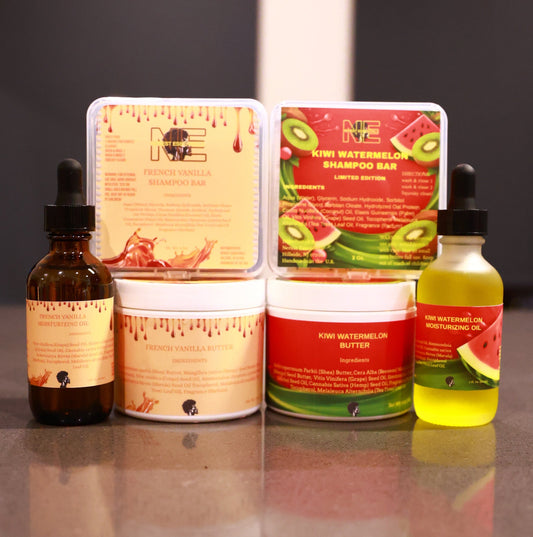 Buy 1 FV Trio Get 1 KW Trio Free