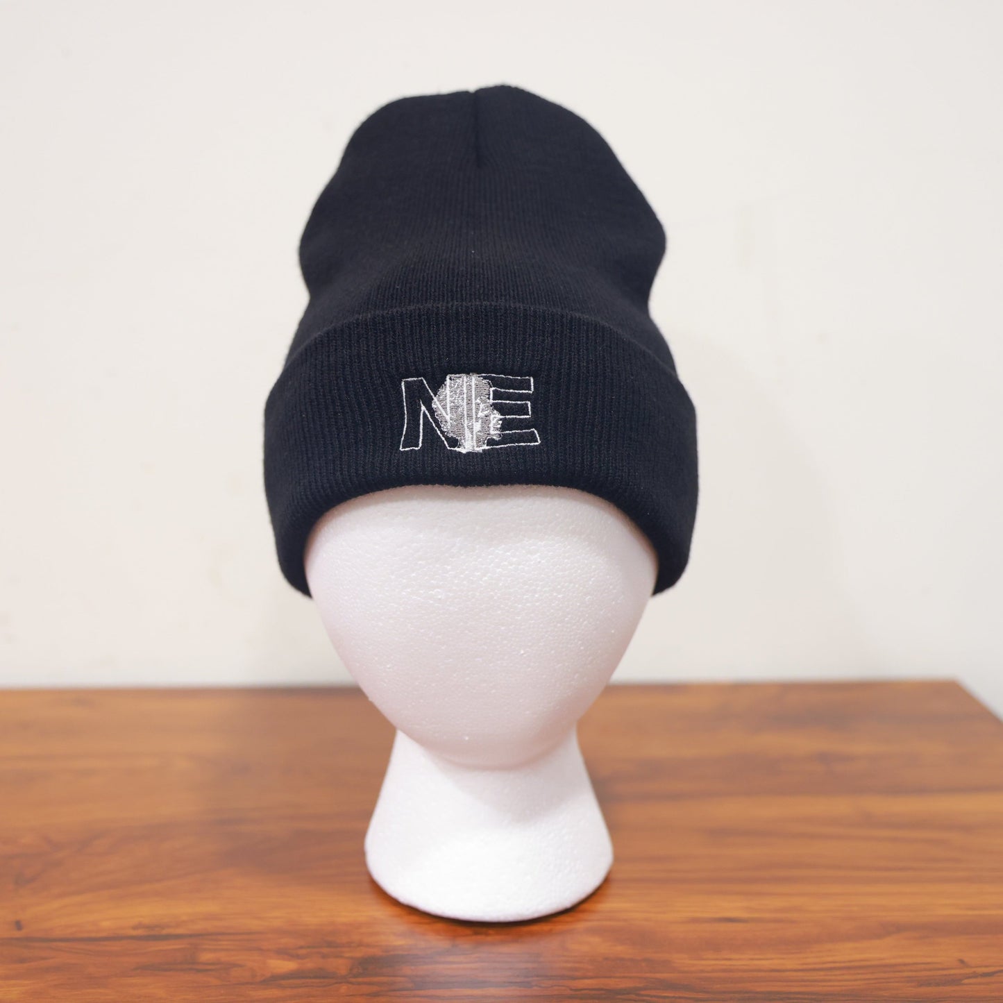 Silk Lined Beanie